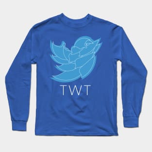 TWT Long Sleeve T-Shirt